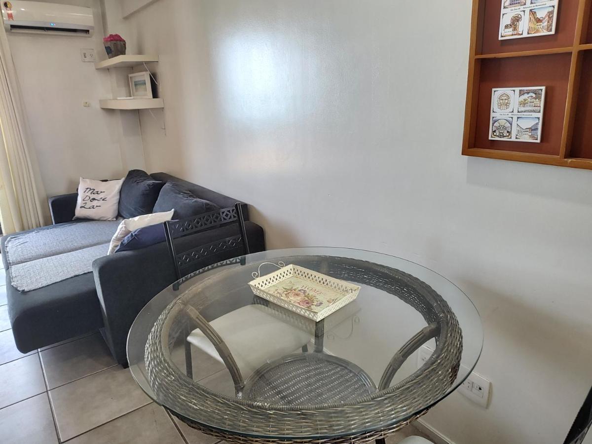 Meireles 5 Pessoas Lc Flats 1307 Fortaleza  Ngoại thất bức ảnh