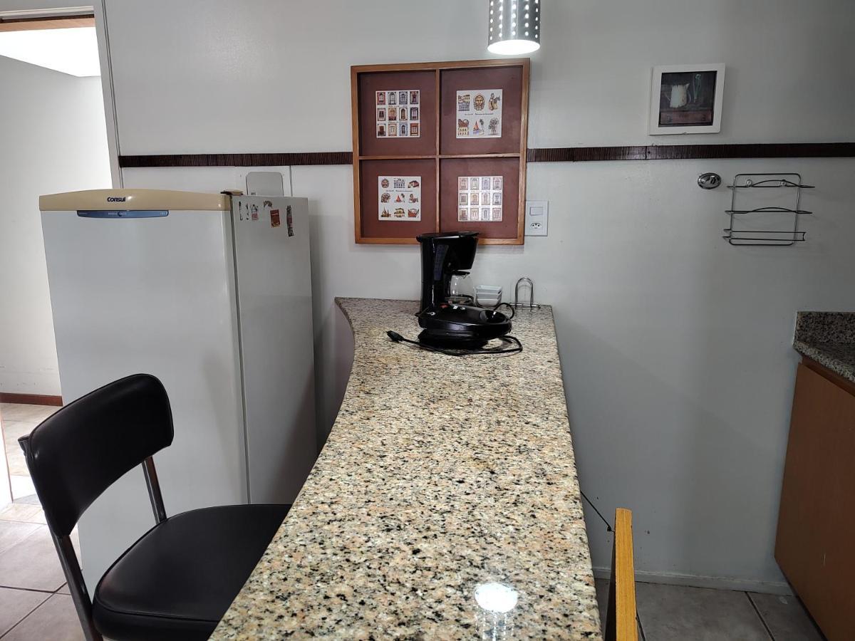 Meireles 5 Pessoas Lc Flats 1307 Fortaleza  Ngoại thất bức ảnh