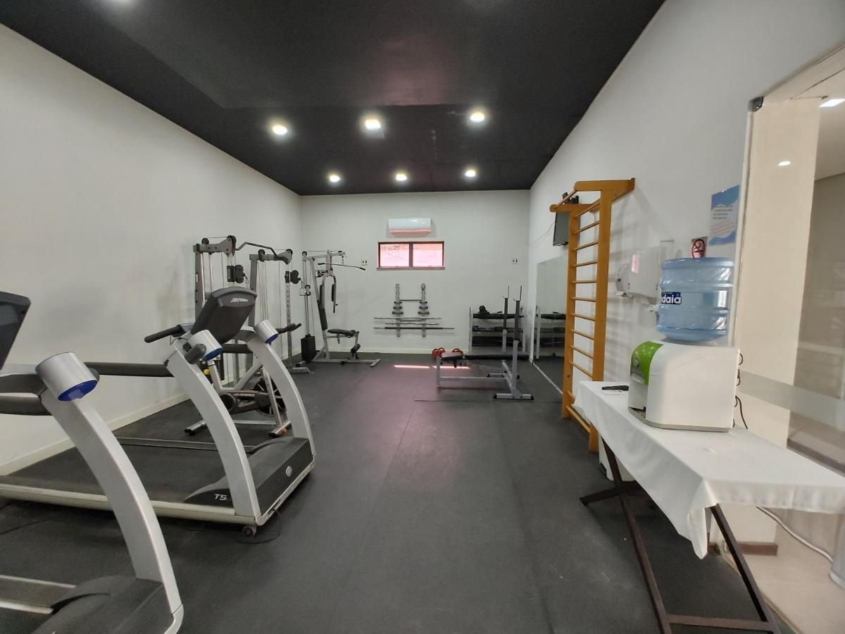 Meireles 5 Pessoas Lc Flats 1307 Fortaleza  Ngoại thất bức ảnh