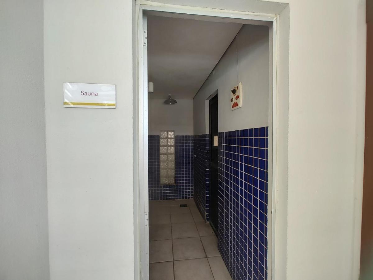 Meireles 5 Pessoas Lc Flats 1307 Fortaleza  Ngoại thất bức ảnh