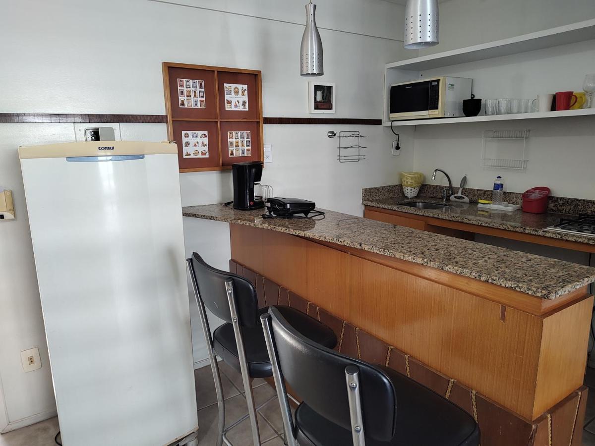 Meireles 5 Pessoas Lc Flats 1307 Fortaleza  Ngoại thất bức ảnh