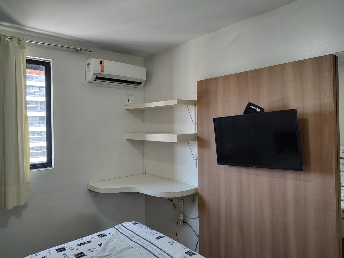 Meireles 5 Pessoas Lc Flats 1307 Fortaleza  Ngoại thất bức ảnh