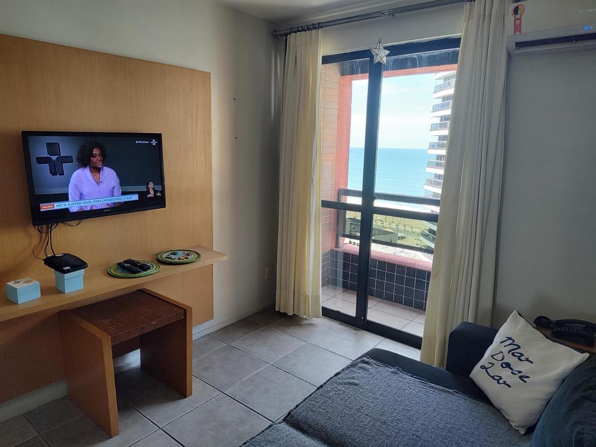 Meireles 5 Pessoas Lc Flats 1307 Fortaleza  Ngoại thất bức ảnh
