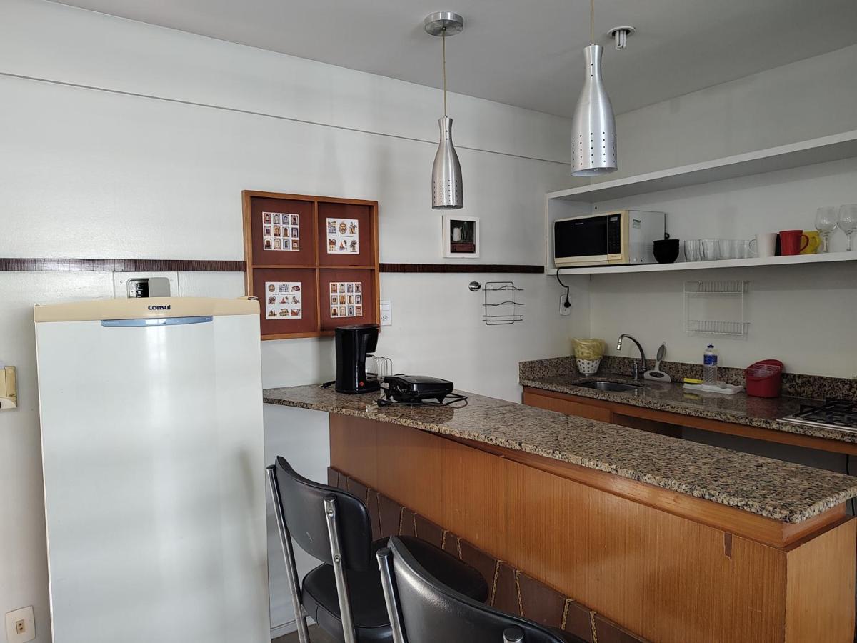 Meireles 5 Pessoas Lc Flats 1307 Fortaleza  Ngoại thất bức ảnh